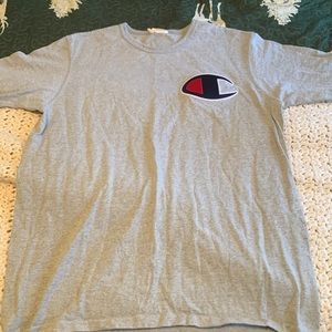 Vintage Champion Tee